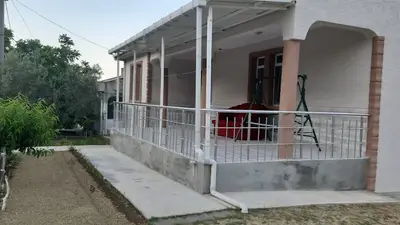 Melisa Emir pansiyon