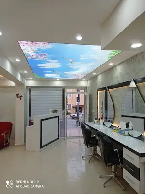 SALON MELEK BAYAN KUAFÖRU