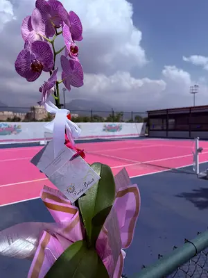 Payas Tenis ve Aktivite Merkezi