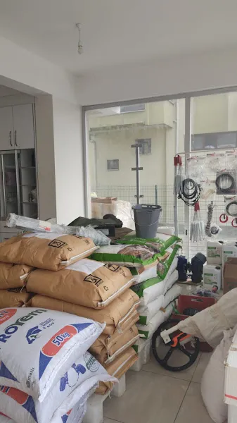 Turkuaz veteriner kliniği foto 2