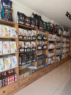 Pisi Pisi Petshop