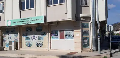 Şehit Mehmet Kaya Halk Eğitimi Merkezi