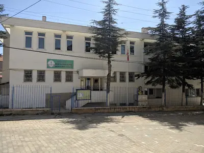 Gülşehir Şehit Ali Rıza Güneş Halk Eğitimi Merkezi