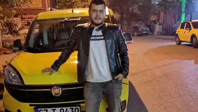 Kilimli Taksi