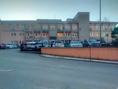 Alaplı Hükümet Konağı