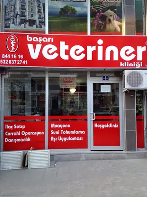 Başarı Veteriner Hizmetleri