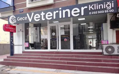 Veteriner Klinik