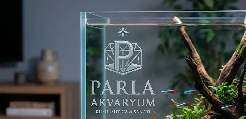 Parla Akvaryum foto 1