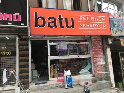 Deniz Petshop