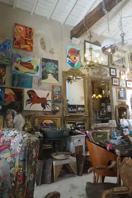 Kuş Kafesleri