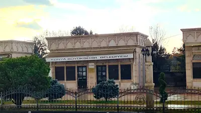Konya Büyükşehir