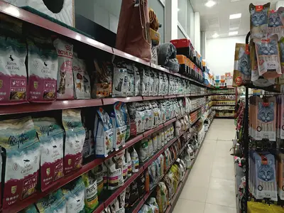 Petse - Petse.Net - Pet Market