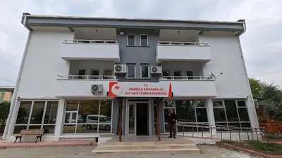 İmamoğlu ilçe tarım
