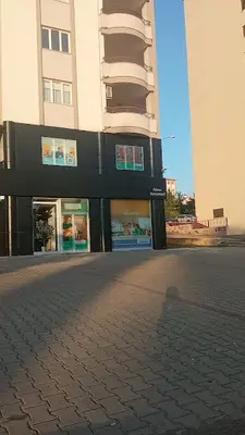 Hayvan Dispanseri