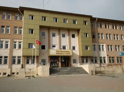 Adıyaman Sincik