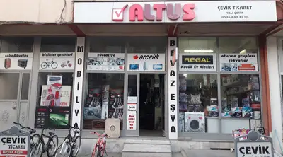 Korkmaz Ticaret