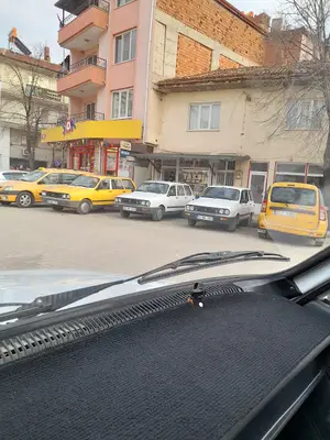 Can Taksi