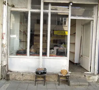 Silvan tütün ürünleri