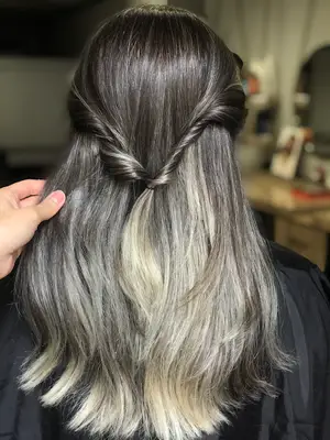 Kuaför filiz