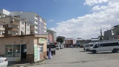 Kağızman Halk Eğitim Merkezi