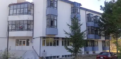 Paşa Pansiyonu