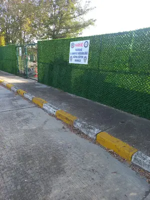 Tekirdağ İl Emniyet Müdürlüğü Köpek Eğitim Merkezi