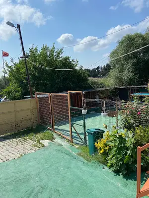 Batı kennel hayvanlar oteli