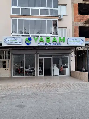 Doruk Veteriner Kliniği