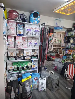 sePET Market - Evcil Hayvan - Mama, Aksesuar ve Ürünleri