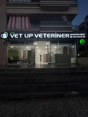 Onur-Vet Veteriner Klinik Hizmetleri