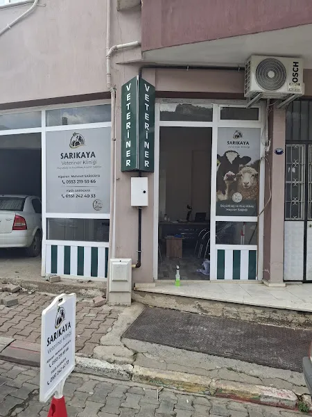 Sarıkaya Veteriner Kliniği foto 2