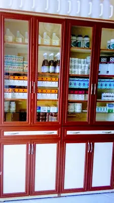 Borca Veteriner Kliniği