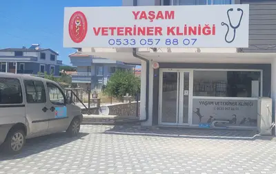 Karaburun Belediyesi Hayvan Bakımevi