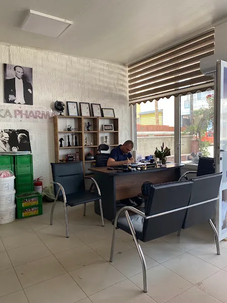 ANKA VETERİNER KLİNİĞİ foto 2