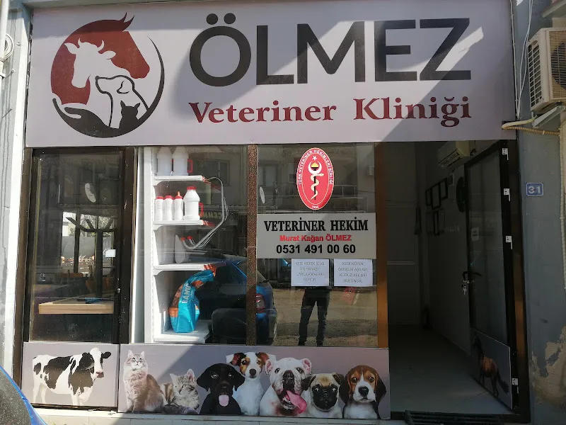 Veteriner Hekim A. Mutlu Özdoǧan foto 1