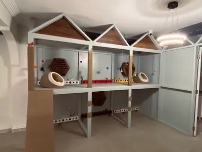 G Dog Hotel & Animal Resort