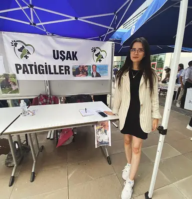 Uşak Patigiller Derneği