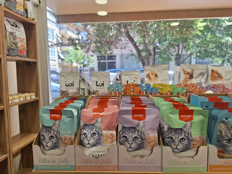 Merlin's | Pet Shop foto 2