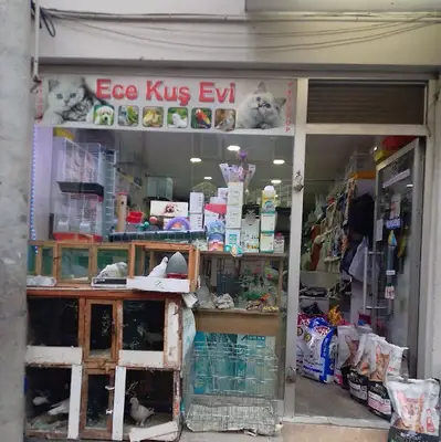 Ece Kuş Evi