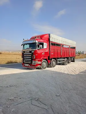 Koç Nakliyat Meyve sebze ve canlı hayvan taşımacılığı