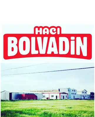 Bolvadin Yumurta Haci Ciftlik tesisler
