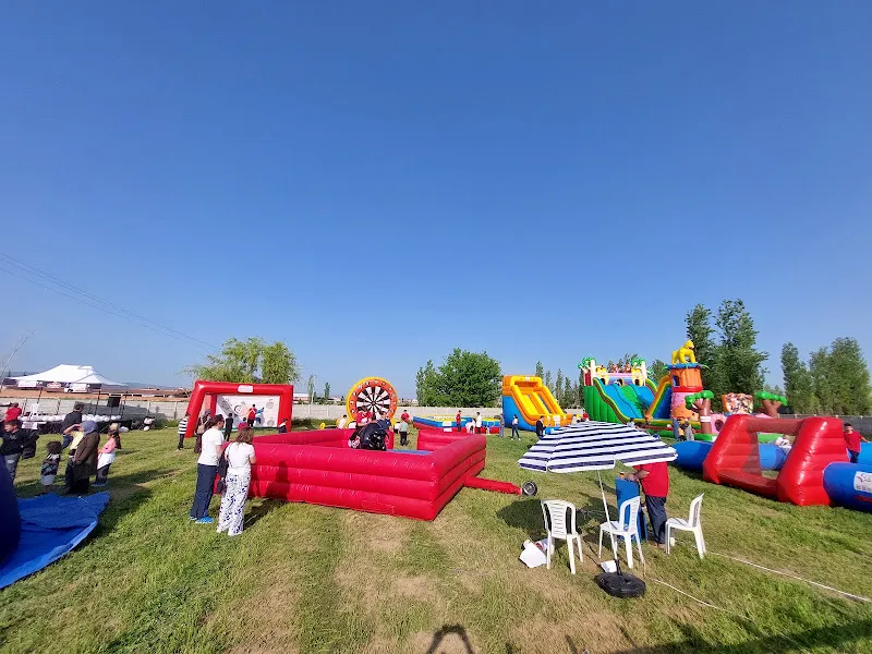 Orsis Adaklık Kurbanlık - Afyon Adaklık foto 2