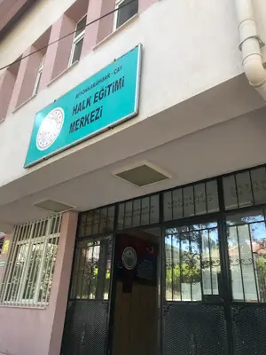 Çay Halk Eğitimi Merkezi