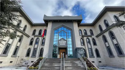 İscehisar İlçe Milli Eğitim Müdürlüğü