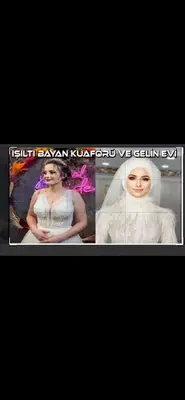 GGöle ışıltı bayan kuaförü ve güzellik salonu Gülizar yılmaz