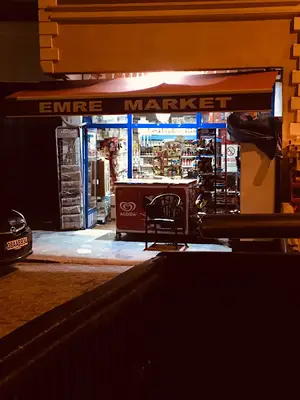 Durmazlar Süpermarket