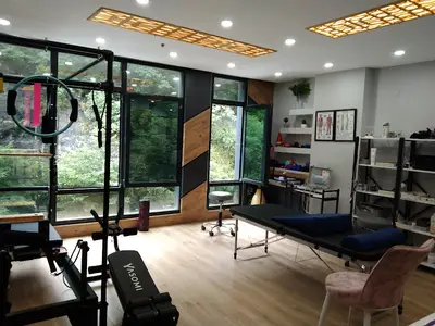 Hopa Özel Eğitim Ve Rehabilitasyon Merkezi