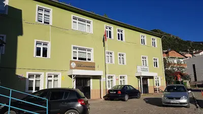 Şavşat Halk Eğitim Merkezi Ve Akşam Sanat Okulu