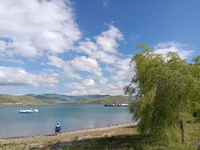 Demirözü Belediyesi Sosyal Tesisleri