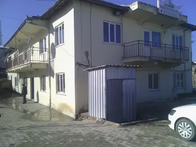 Söğüt Taşıyıcılar Kooperatifi
